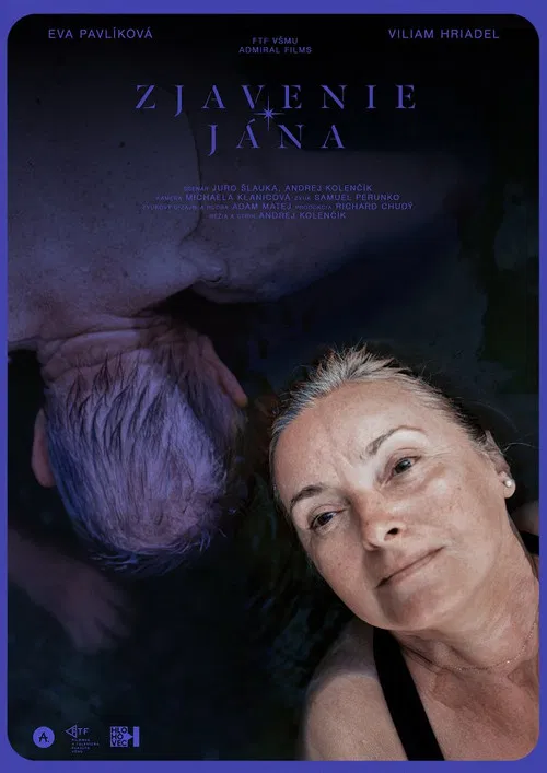 Revelation of John poster