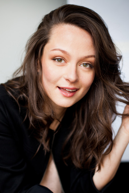 Catherine Côté profile