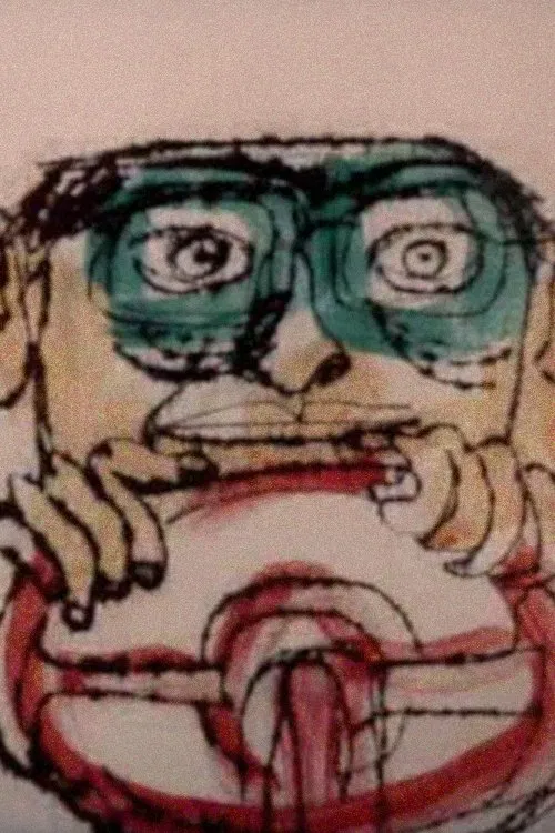 What Do We See After Closing Our Eyes and Stopping Our Ears? poster