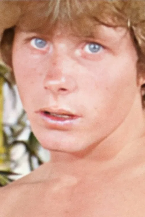 Kourey Mitchell profile