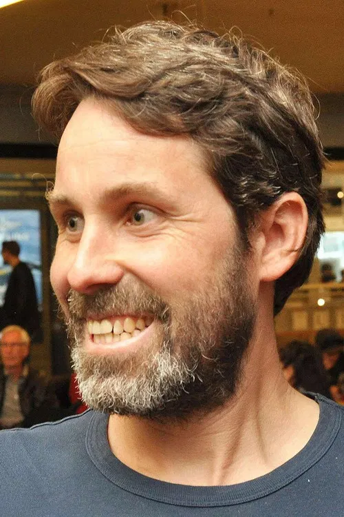 Christoph Fischer profile