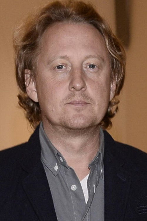 Rafał Olbrychski profile