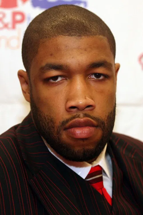 Chazz Witherspoon profile