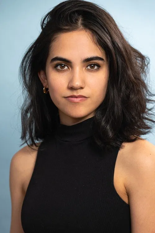 Jackie Derilo profile