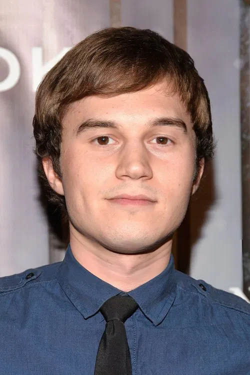 John Omohundro profile