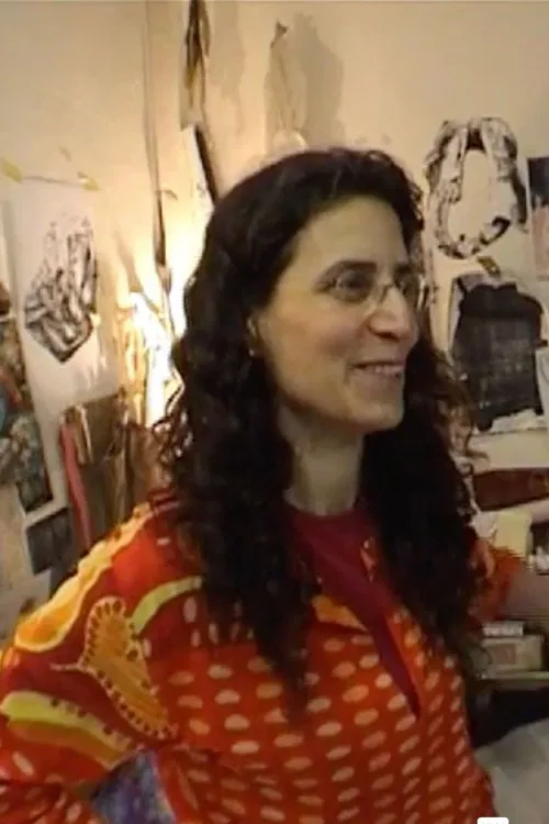 encounter with Samira Badran poster