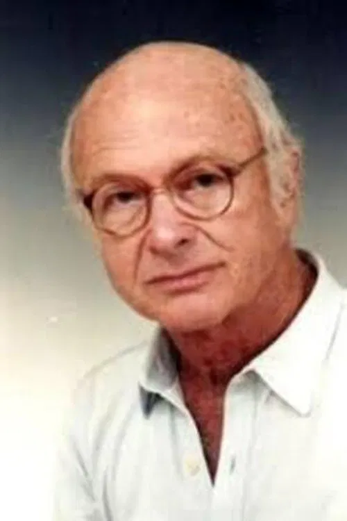 José Steimberg profile