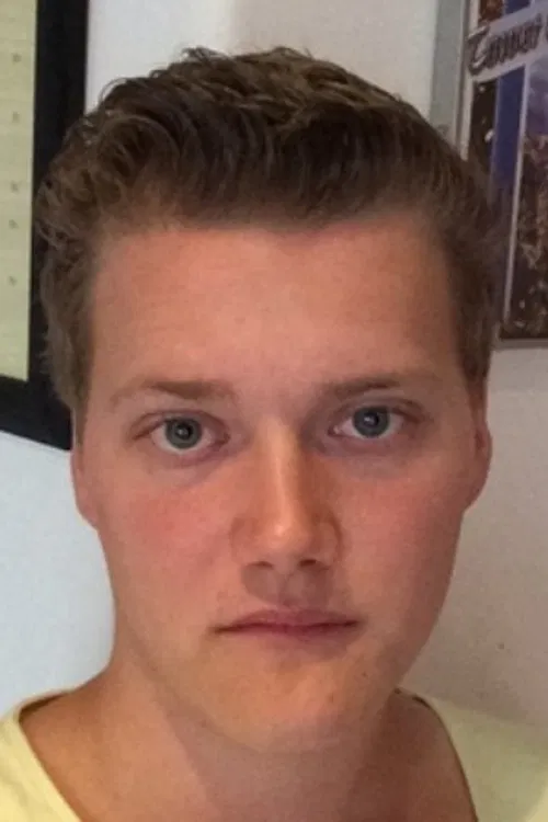 Patrik Svanberg profile