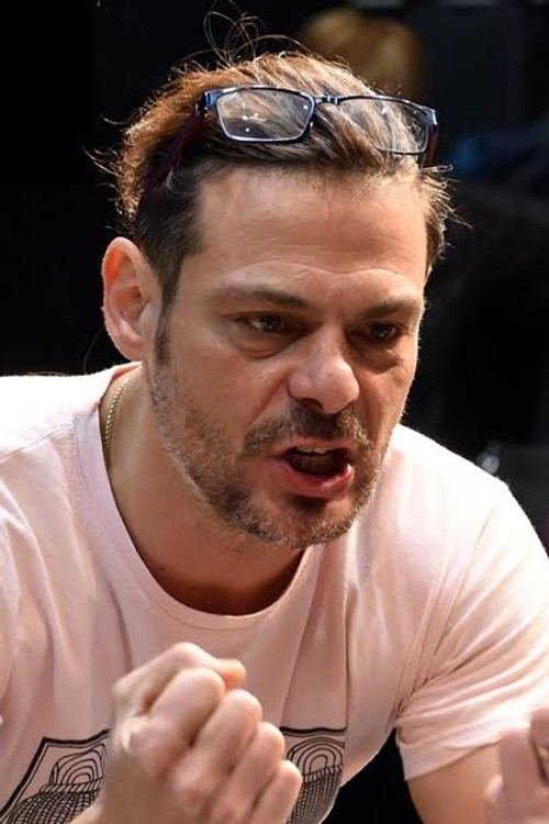 Rémusz Szikszai profile