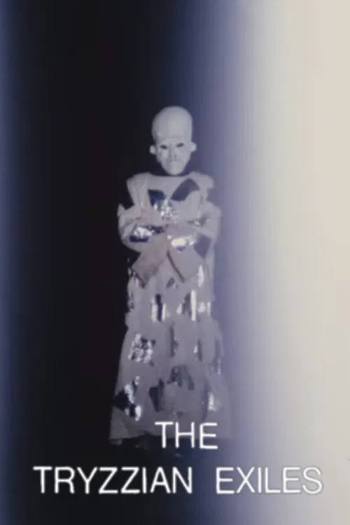 The Tryzzian Exiles poster