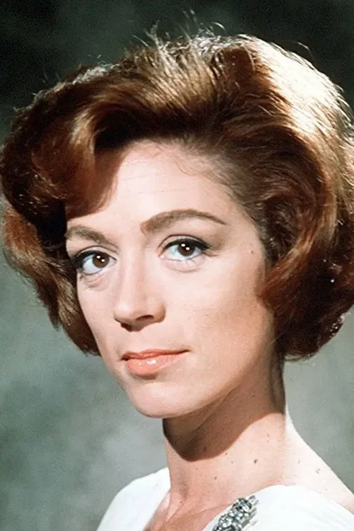 Jill Melford profile