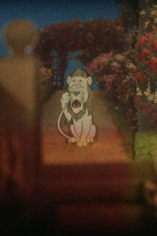 Number 20: Fragments of a Faith Forgotten poster