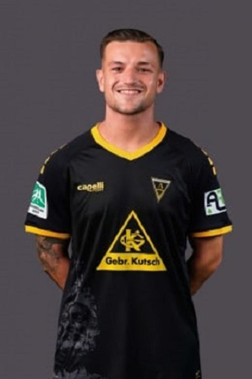 Frederic Baum profile