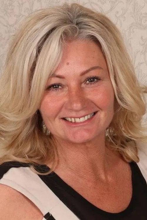 Mature British Ellen profile