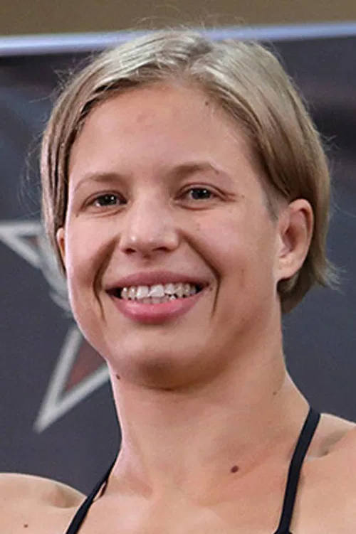 Minna Grusander profile