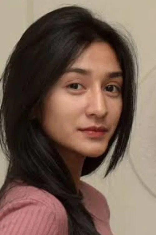 Fanny Ghassani profile