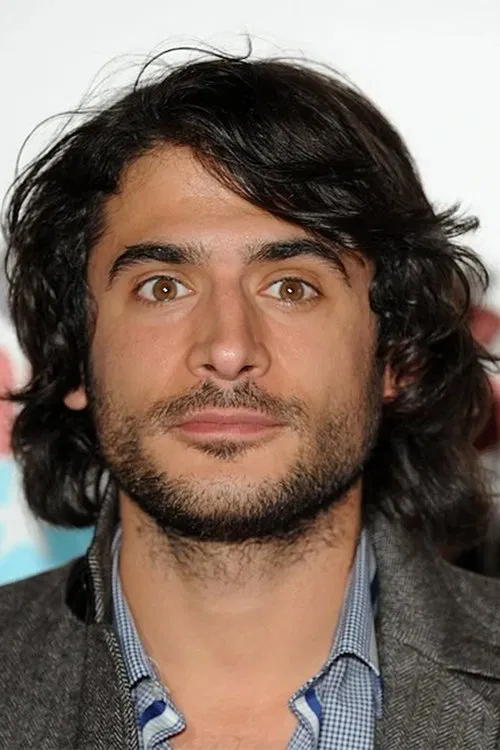 Marc Elliott profile