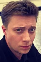 Alexander Davydov profile