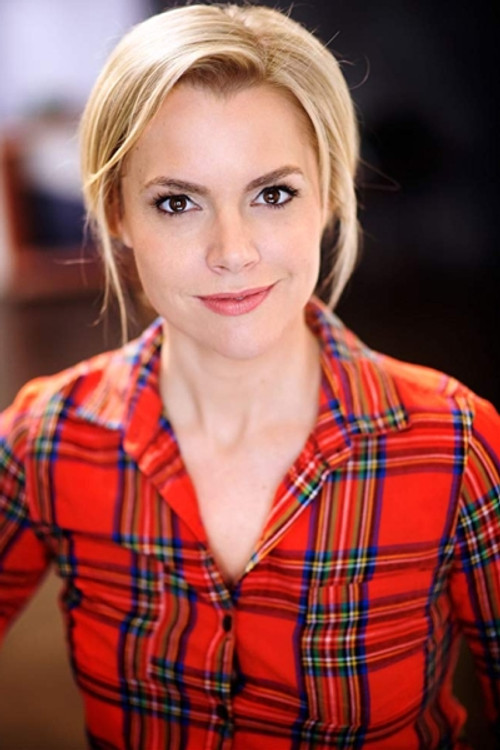 Janis McGavin profile