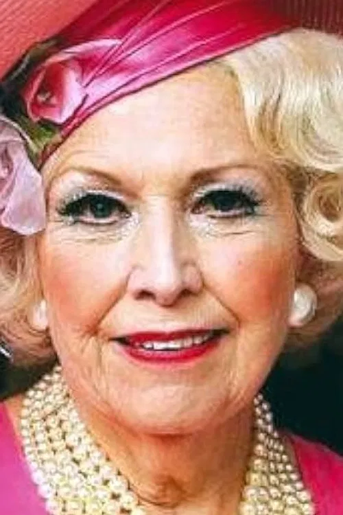 Barbara Cartland profile