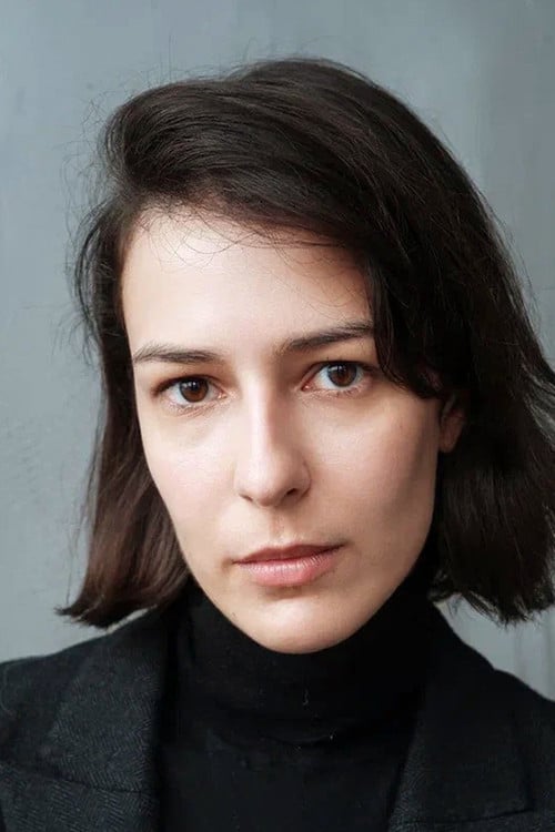 Tatyana Sarukhanova profile