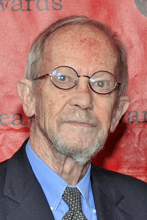 Elmore Leonard profile