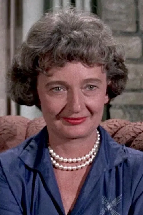 Amzie Strickland profile