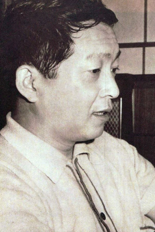 Kōichi Saitō profile