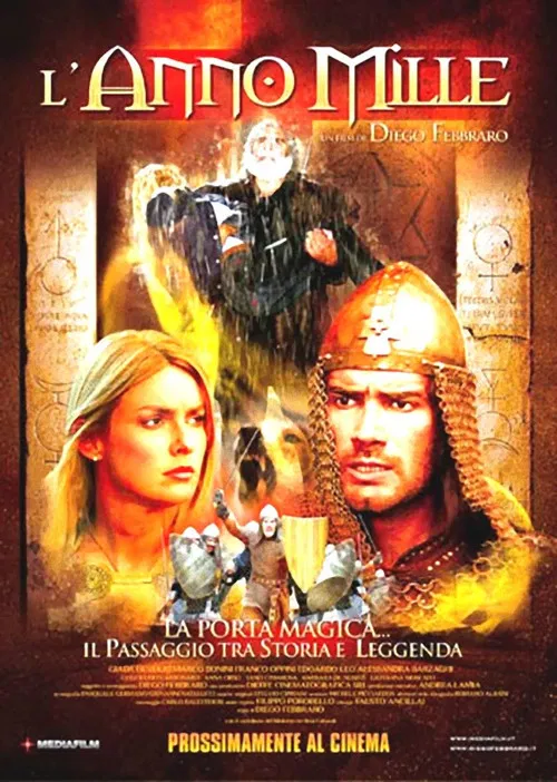 L'Anno Mille poster