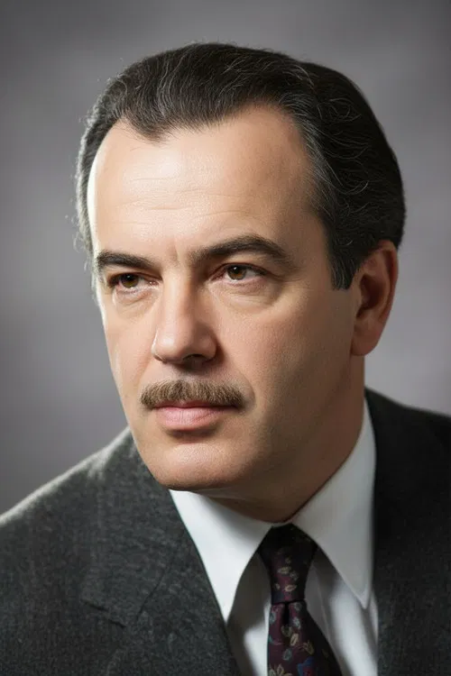 Müfit Kiper profile