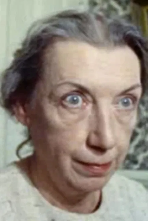 Jane Lambert profile