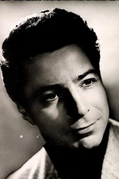 Peter Garden profile