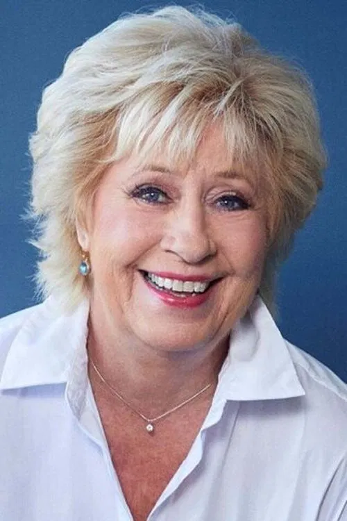 Birthe Kjær profile