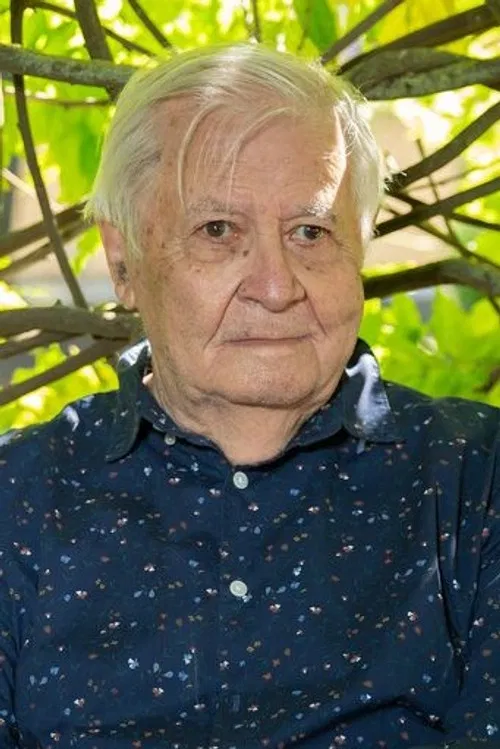 António Évora profile