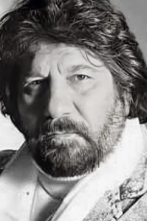 Gian Franco Pagliaro profile