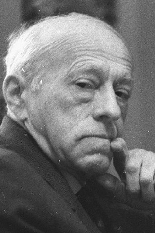 Aleksandr Kostomolotsky profile