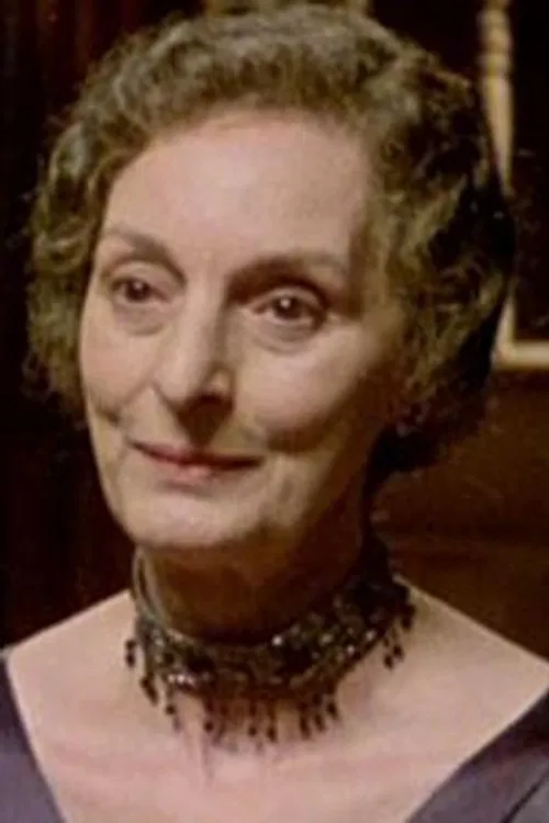 Teresa Rossi Passante profile