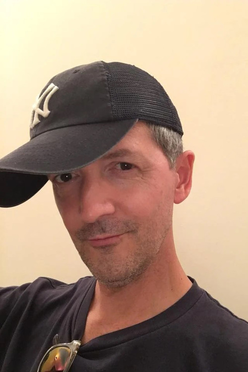 Paul Boocock profile