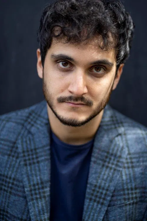 Matteo Cecchi profile