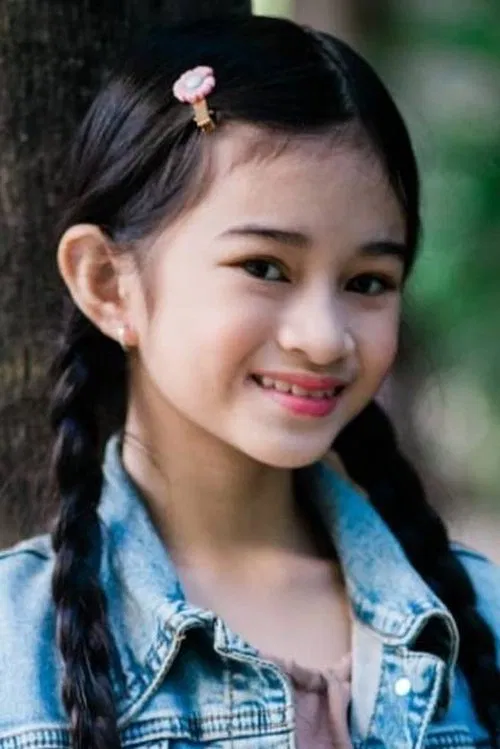 Dianne Moldez profile