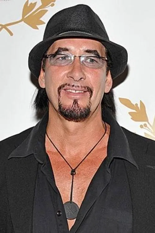 Ralph Rieckermann profile