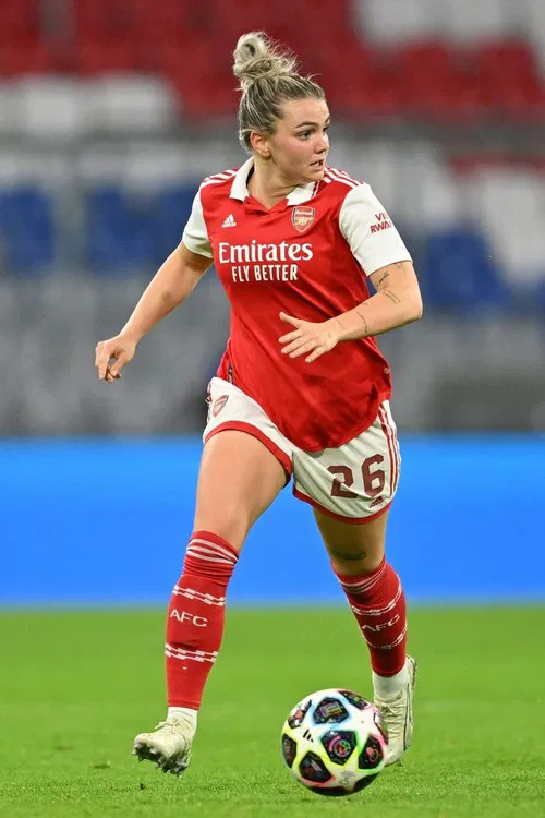 Laura Wienroither profile