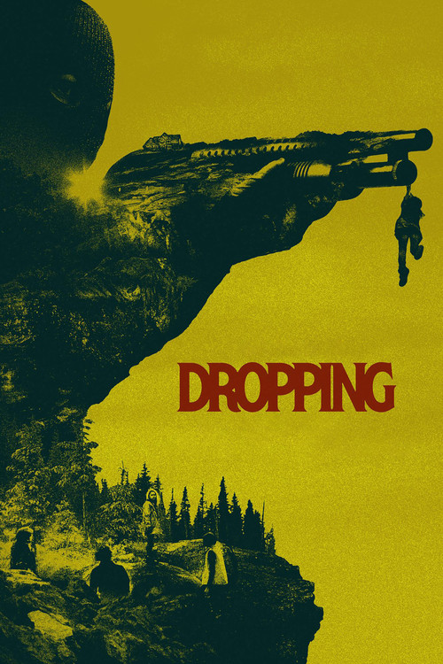 Dropping poster