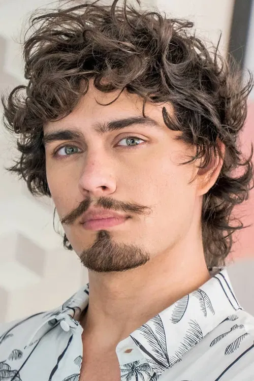 Lorran Castilho profile