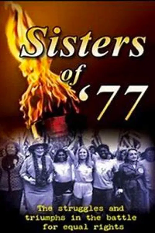 Sisters of '77 poster