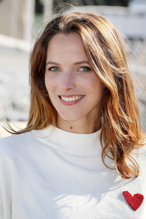 Élodie Varlet profile