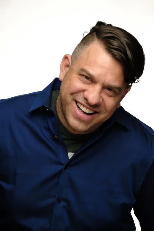 Jonathan Hammond profile