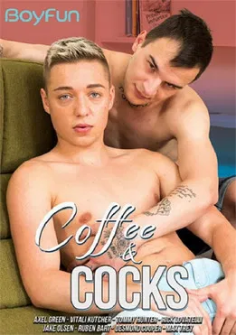 Coffee & Cocks poster