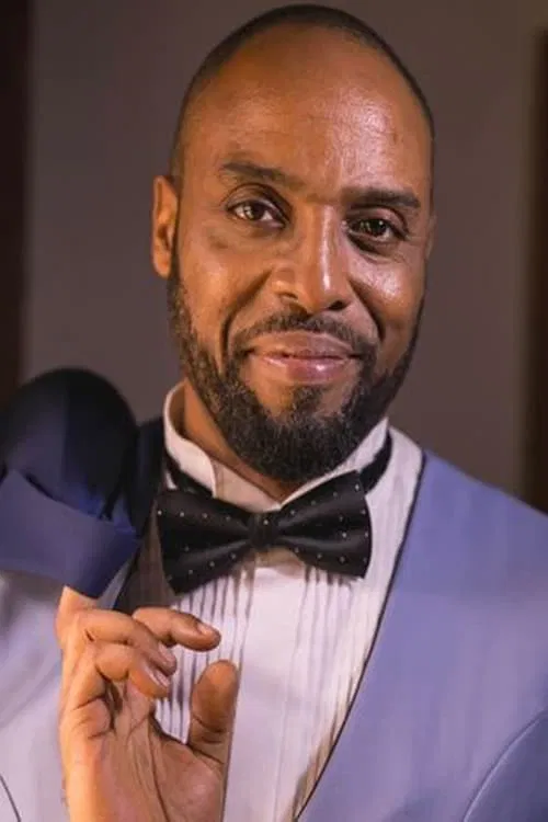 Kalu Ikeagwu profile