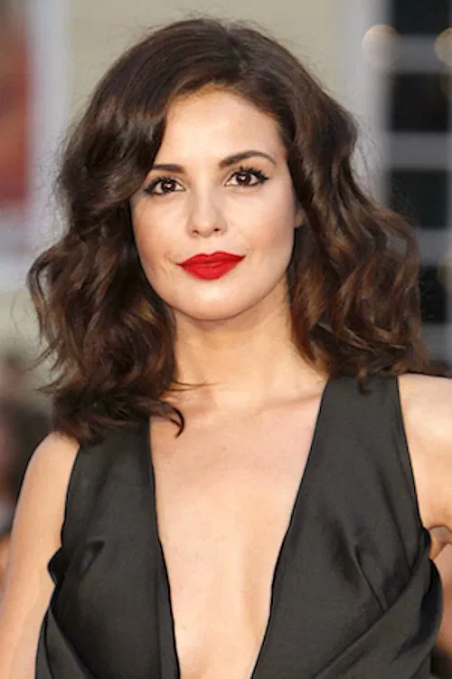 Marta Torné profile